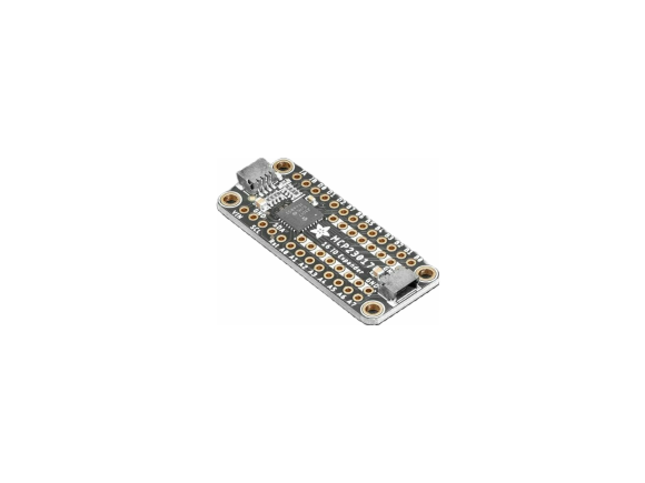 adafruit mcp23017